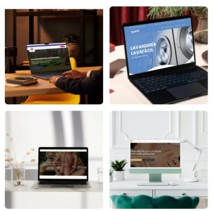 Desarrollo Web Profesional a Medida (Desde Landing hasta Sistemas Complejos)