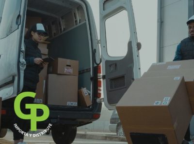 Importación y distribución de productos premium y consumo masivo en Paraguay