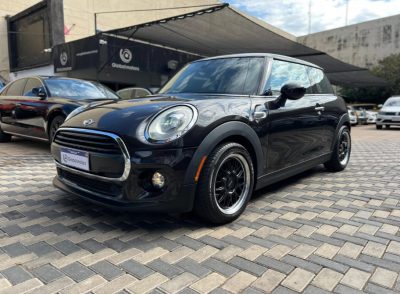 Mini Cooper Sport Americano 2016